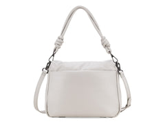 Bolso Cloe Blanco para Mujer