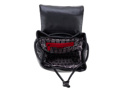 Mochila Cloe Negro para Mujer