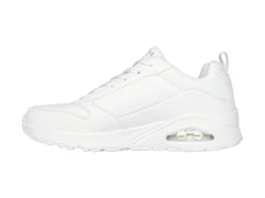 Tenis Skechers Street Blanco para Hombre