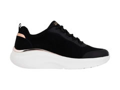 Tenis Skechers 117460 Para Mujer