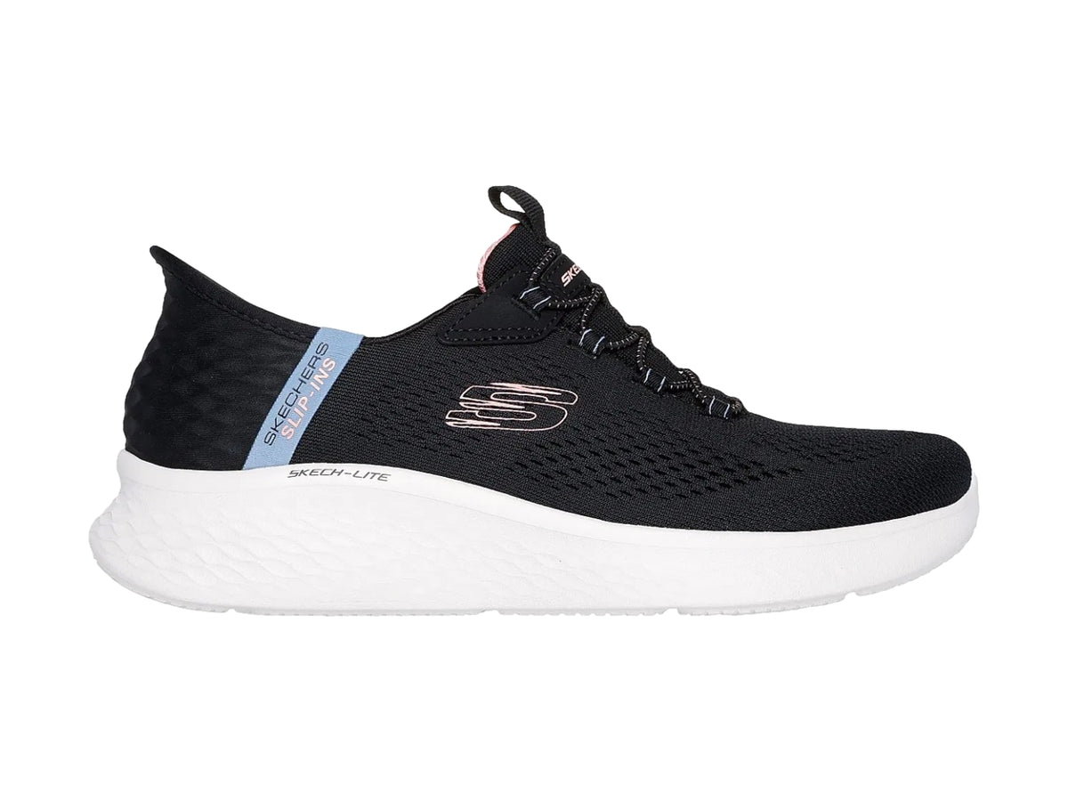 Tenis Skechers 150017 Para Mujer