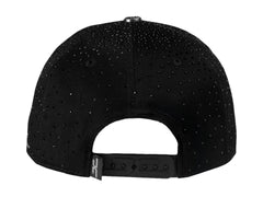 Gorra JC Hats JC Art Stones Negro para Hombre