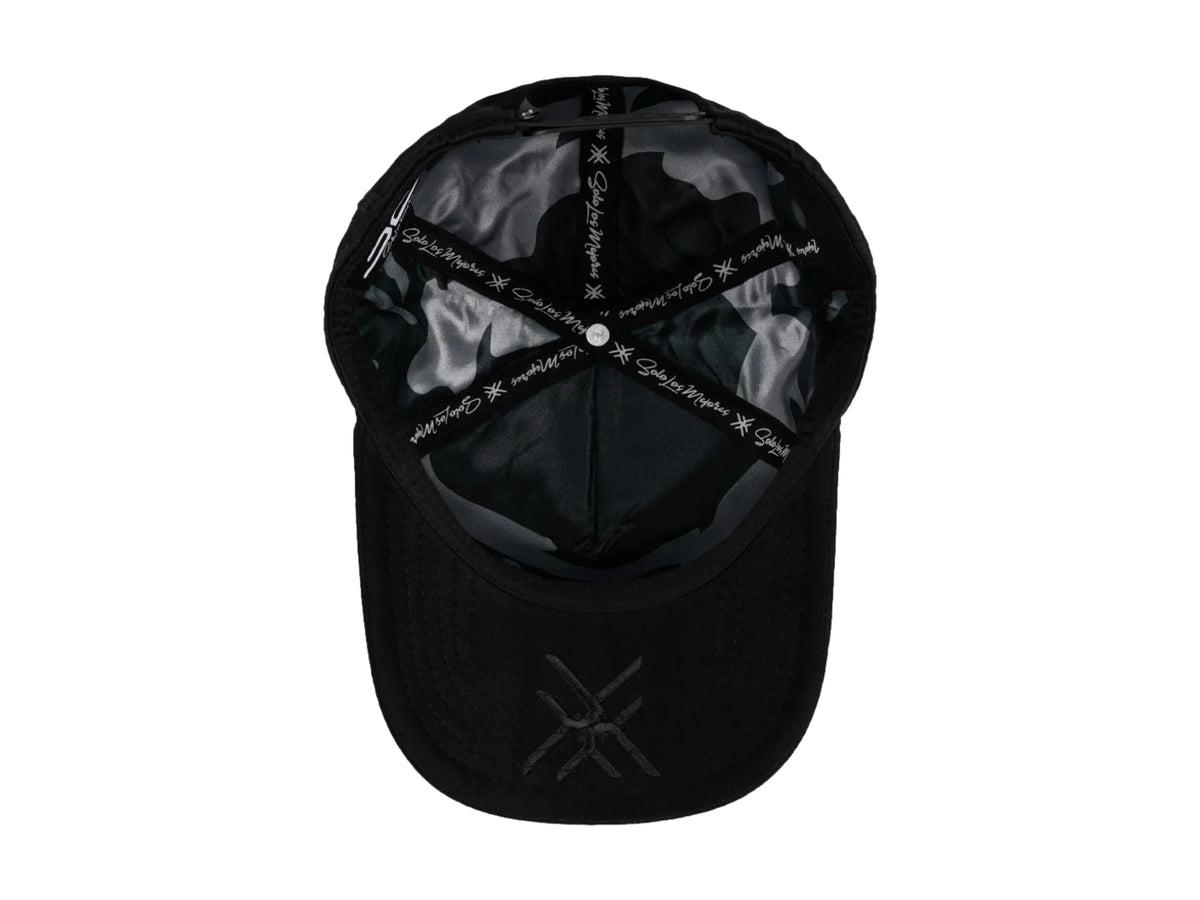 Gorra JC Hats Sugar XY Negro para Hombre