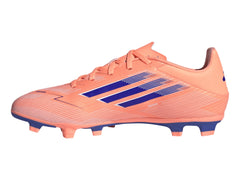 Tenis Adidas F50 Club FG/MG Naranja para Hombre