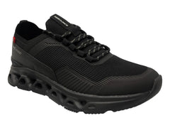 Tenis REBOUNCE Negro para Hombre