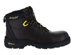 Botas Cliff 5802 Para Hombre