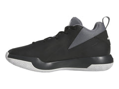Tenis Adidas Cross Em Up Select Negro para Niño