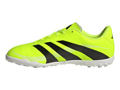 Tenis Adidas Predator 25 Essentials TF Verde para Niño