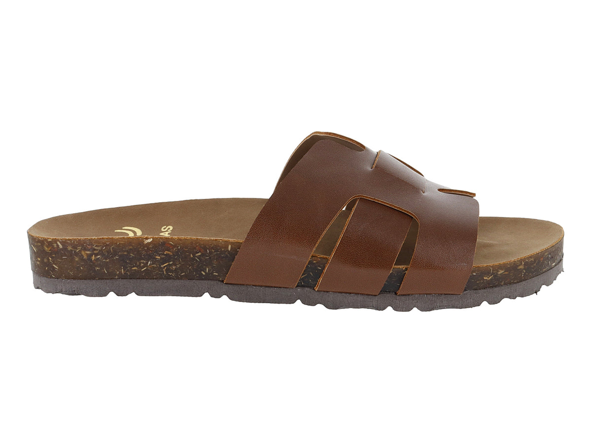 Sandalias Nomadas 23353 Para Mujer