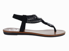 Sandalias Nomadas 68851 Para Mujer