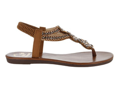 Sandalias Nomadas 68851 Para Mujer