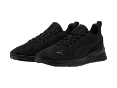 Tenis PUMA Nzarun Lite Negro para Mujer