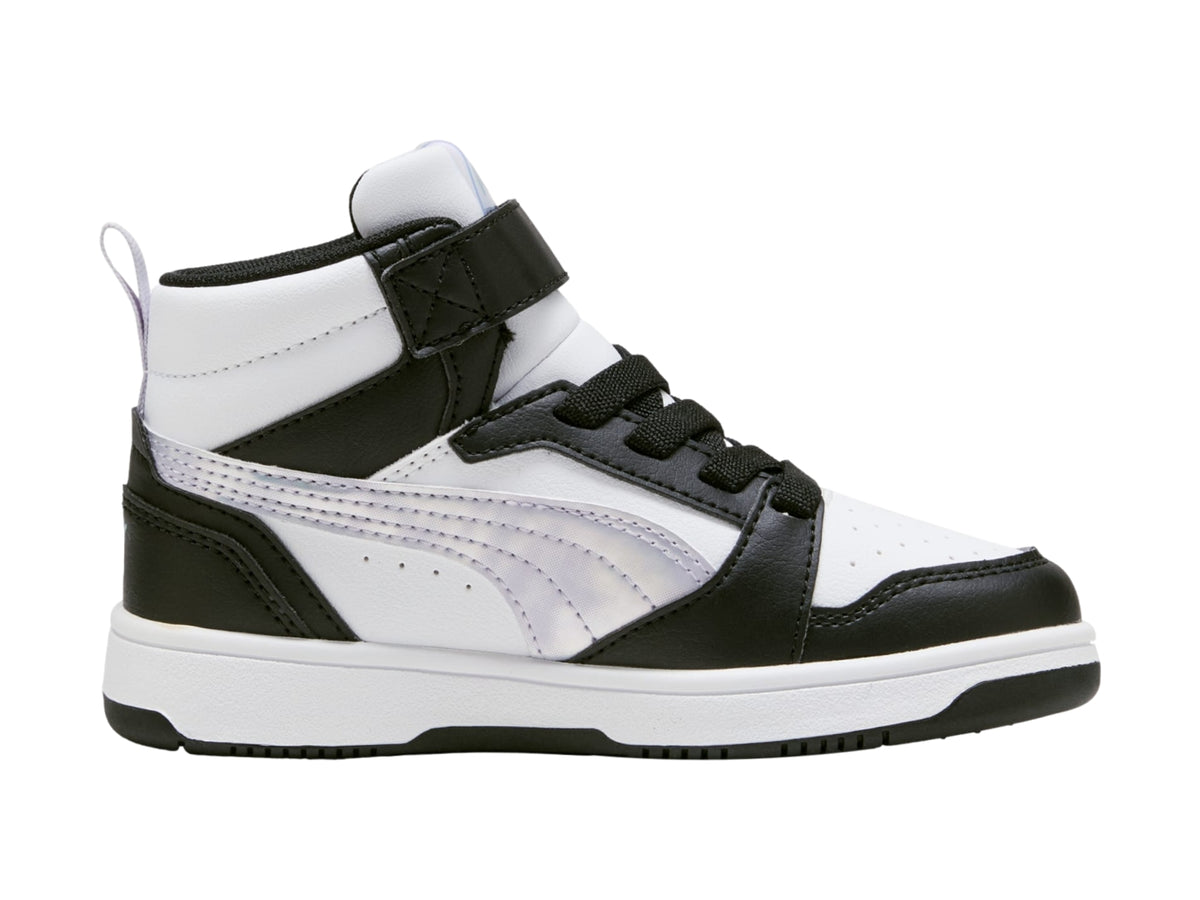 Tenis Puma 402770 Para Niña