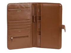Cartera Roze Beige para Mujer