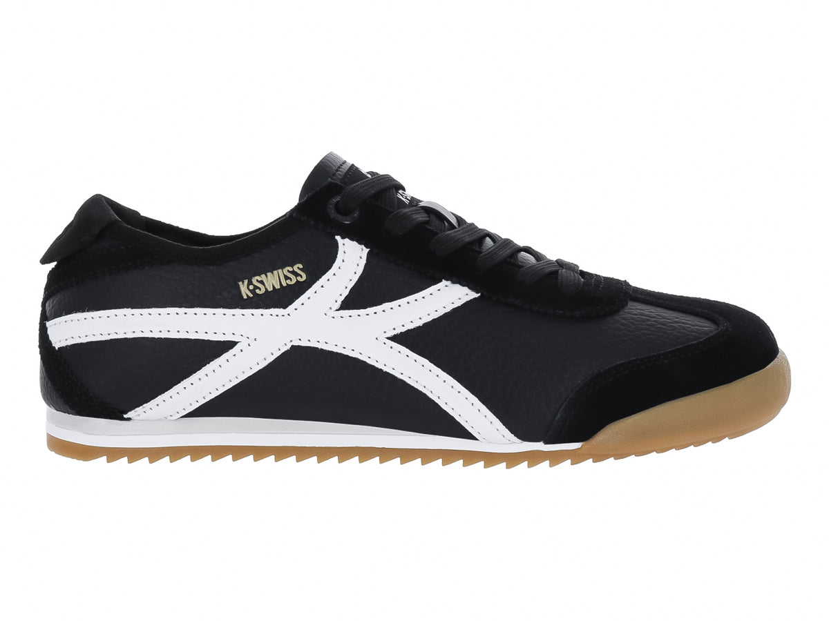 Tenis K-Swiss 0F861 Para Hombre
