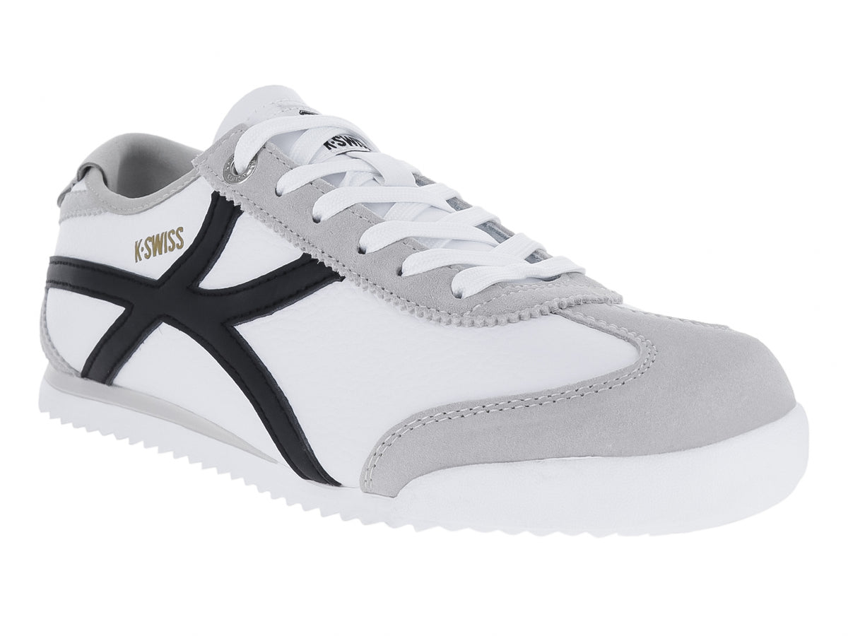 Tenis K-Swiss Gashiko Blanco para Hombre
