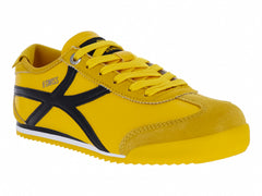 Tenis K-Swiss Gashiko Amarillo para Mujer