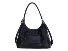 Bolsa de Hombro Cloe Negro para Mujer
