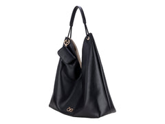 Bolsa Cloe Negro para Mujer