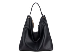 Bolsa Cloe Negro para Mujer