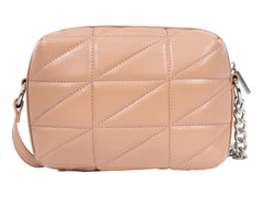 Bolsa Cloe Rosa para Mujer