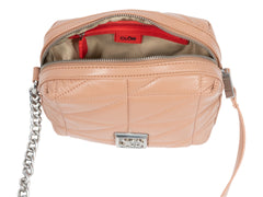 Bolsa Cloe Rosa para Mujer