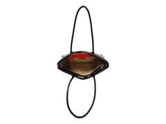 Bolsa de Hombro Cloe Negro para Mujer