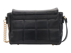 Bolso Cloe Negro para Mujer