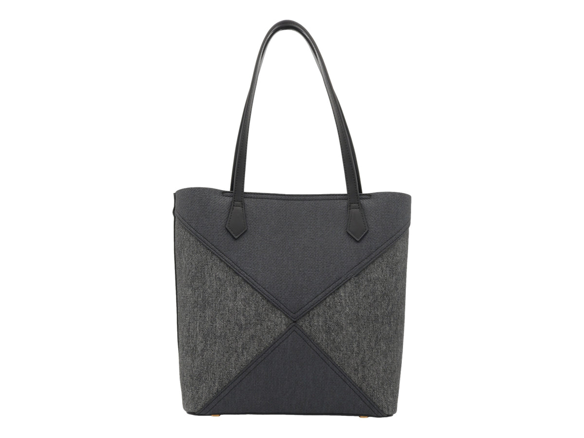 Bolsa de Hombro Cloe Negro para Mujer