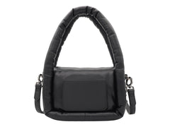 Bolsa de Hombro Cloe Negro para Mujer