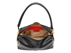 Bolsa Cloe Negro para Mujer