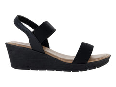 Sandalias Usaflex 87040 Para Mujer