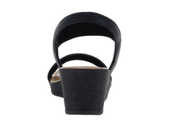 Sandalias Usaflex 87040 Para Mujer