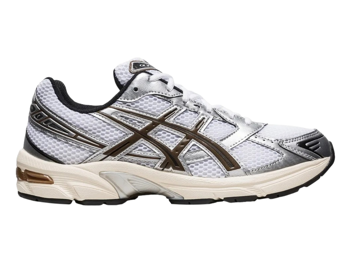 Tenis Asics 01A256 Para Mujer