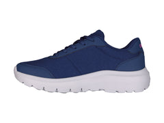Tenis Charly Road Casual Azul para Mujer