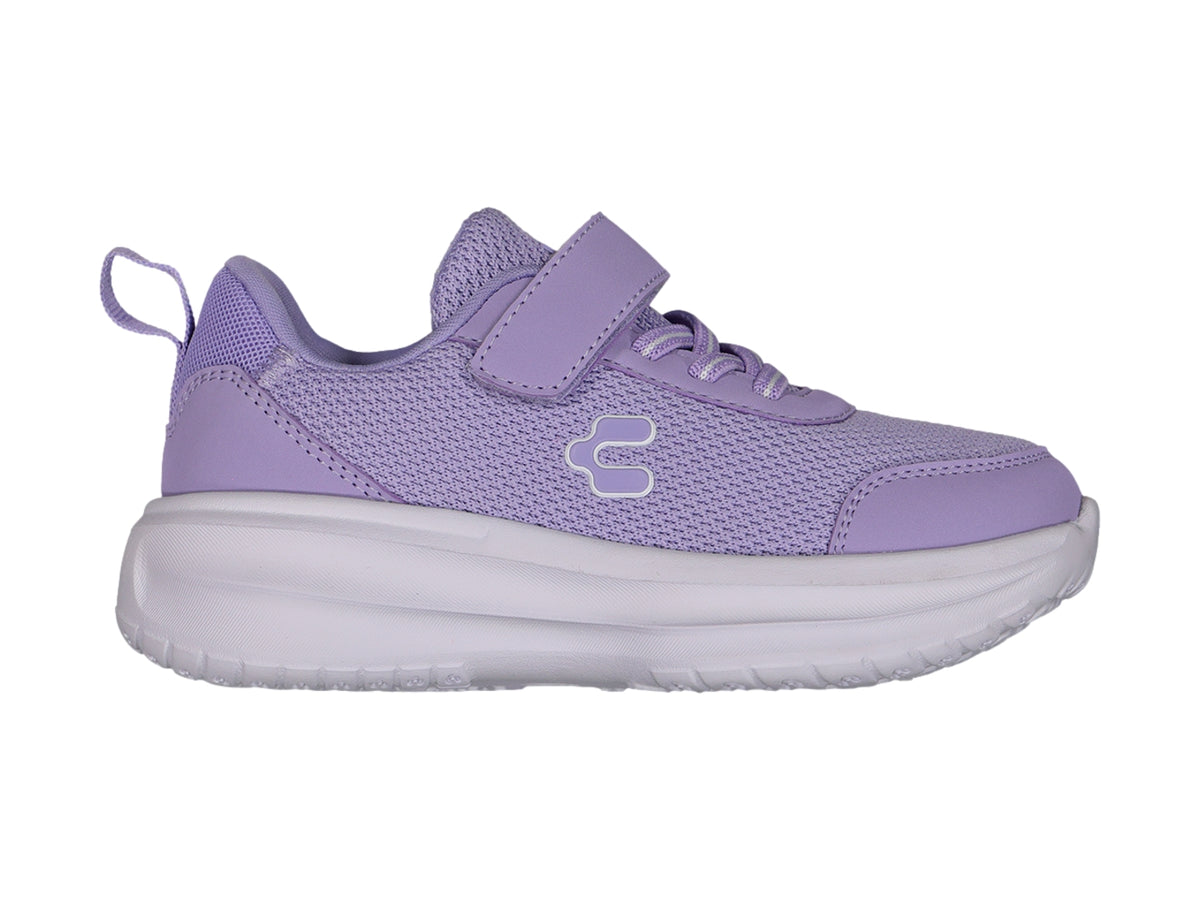 Tenis Charly 65519 Para Niña