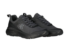 Tenis Charly Light Sport Negro para Hombre
