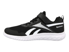 Tenis Reebok Rush Runner 5 Negro para Niño