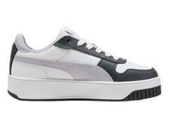 Tenis Puma 393846 Para Niña