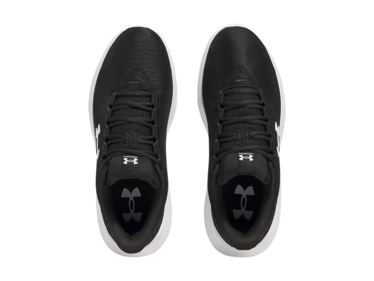 Tenis Under Armour Phade RN 3 Negro para Hombre