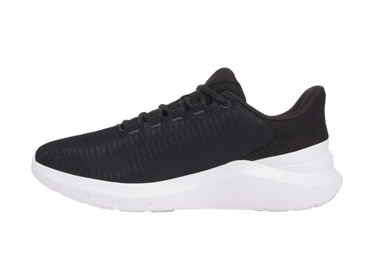 Tenis Under Armour Phade RN 3 Negro para Hombre