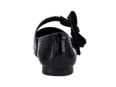 Zapatos Ballerinas 4EVER Negro Charol para Niña