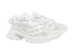 Tenis Lacoste L003 Neo Shot Blanco para Mujer