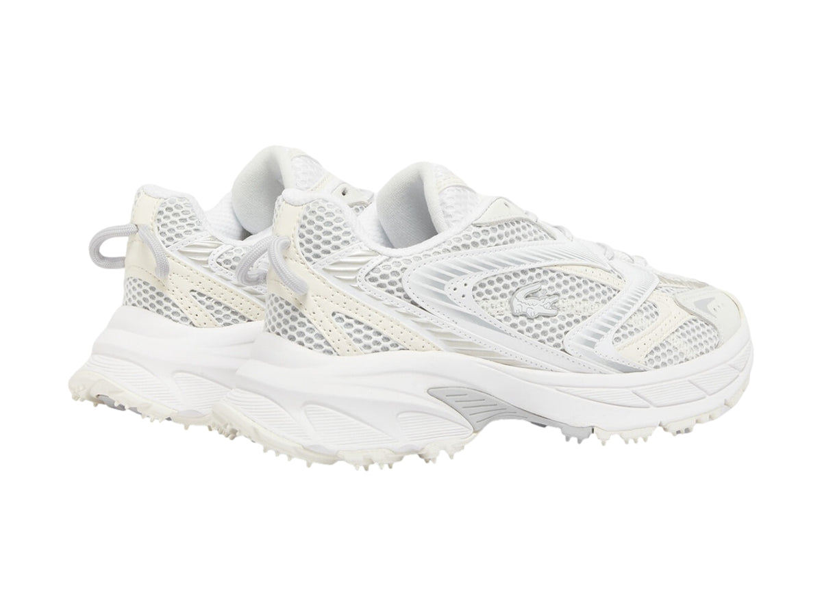 Tenis Lacoste L003 Neo Shot Blanco para Mujer