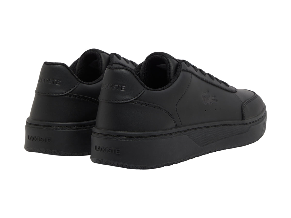 Tenis Lacoste Court Pro Negro para Hombre