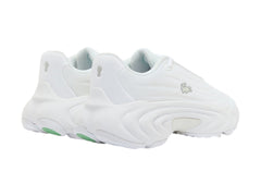 Tenis Lacoste Spinor Blancos para Hombre