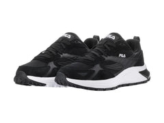 Tenis FILA Dynamix Viz 2.5 Negro y Blanco para Hombre