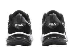 Tenis FILA Dynamix Viz 2.5 Negro y Blanco para Hombre