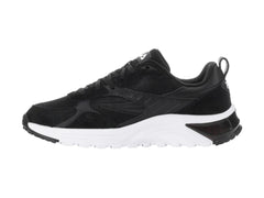 Tenis FILA Dynamix Viz 2.5 Negro y Blanco para Hombre
