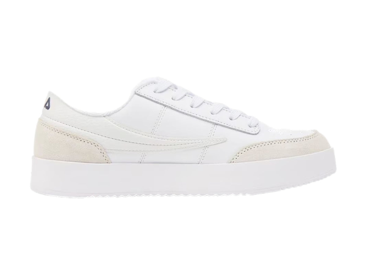Tenis Fila 02026 Para Mujer
